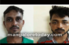 Duo arrested for stealing cow from Bala Samrakshana Kendra